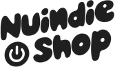 Logo von Nuindie.shop