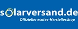 Logo von solarversand.de