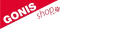 Logo von gonis-onlineshop.de