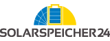 Logo von solarspeicher24.de