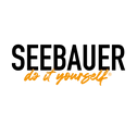Logo von SEEBAUER diy®