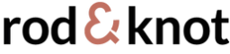 Logo von rod & knot