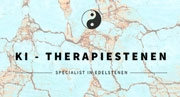 Logo van Ki-Therapiestenen