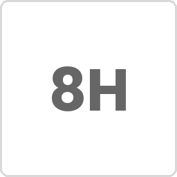 Logo of 8-hours.com