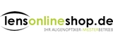 Logo von lensonlineshop.de