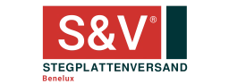 Logo van Stegplattenversand.nl | Polycarbonaat platen kanaalplaten