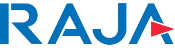 Logo van Rajapack B.V.