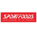 Logo van Sportfoods