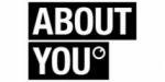 Logo van ABOUT YOU