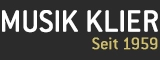 Logo von musik-klier.de