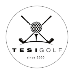 Logo von Tesi Golf