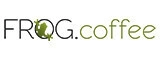 Logo von frogcoffee.de