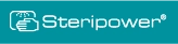Logo of shop.steripower.de