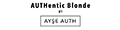 Logo von AUTHentic Blonde
