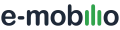 Logo von e-mobilio
