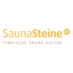Logo von Sauna Steine