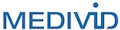 Logo von medivid.com