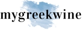 Logo von mygreekwine.de