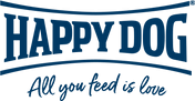 Logo von happydog.de
