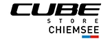 Logo von cube-shop-chiemsee.de