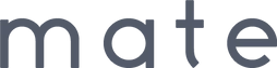 Logo von mate