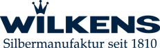 Logo von wilkens-silber.de