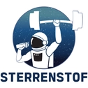 Logo von sterrenstore.de