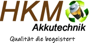 Logo von hkm-akkutechnik.de