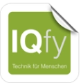 IQfy GmbH