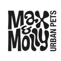 Logo of max-molly.com