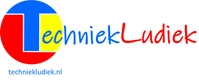 Logo van Techniekludiek.nl