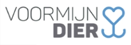 Logo van voormijndier.nl