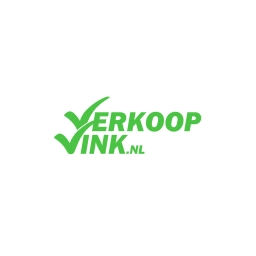 Logo van VerkoopVink.nl