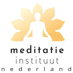 Logo van Meditatie Instituut Nederland
