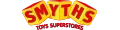 Logo de Smyths Toys Superstores