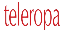 Logo von teleropa GmbH