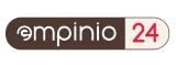 Logo of empinio24.de
