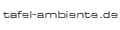 Logo von tafel-ambiente.de