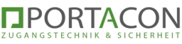 Logo von Portacon