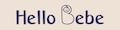 Logo von Hello Bebe