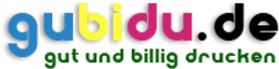 Logo von gubidu.de