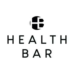 Logo von health-bar.com