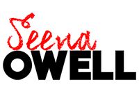 Logo of seenaowell.com