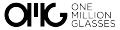 Logo von Onemillionglasses