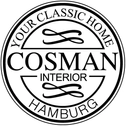 Logo von cosman-interior.de