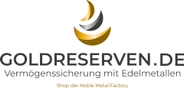 Logo von goldreserven.de/