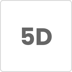 Logotipo de 5dedos