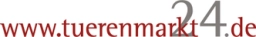 Logo von tuerenmarkt24.de