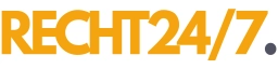 Logo von recht24-7.de