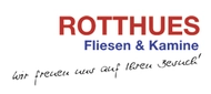 Logo von ROTTHUES Fliesen & Kamine